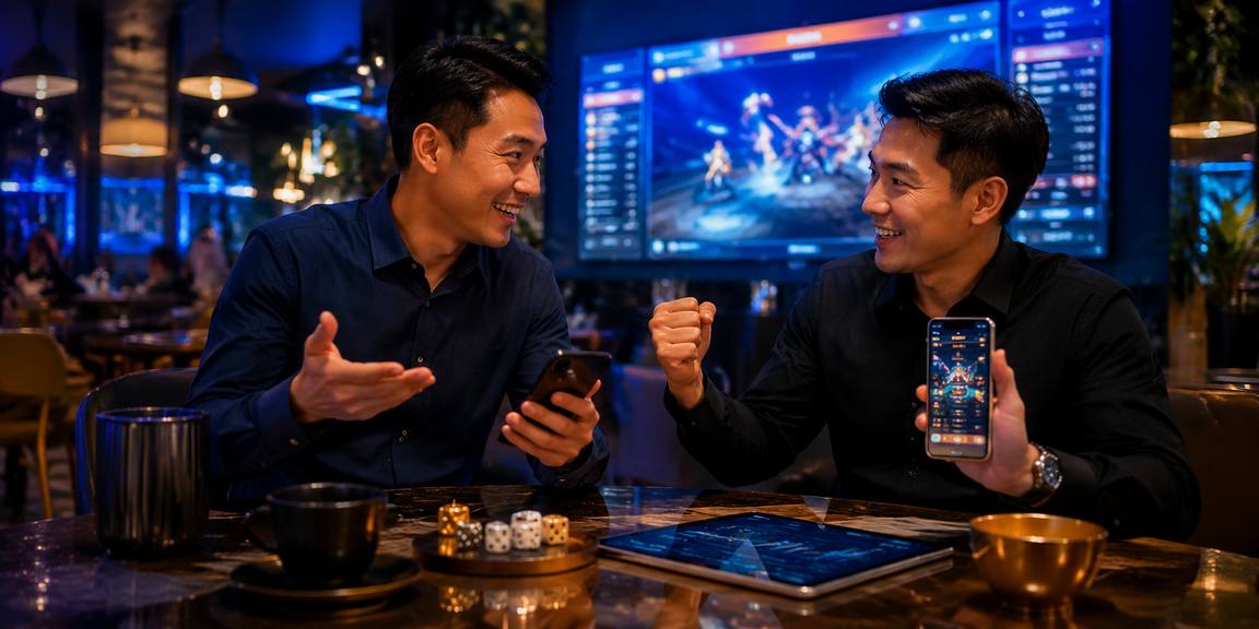 go88 com Khám phá những gì có trong sảnh casino